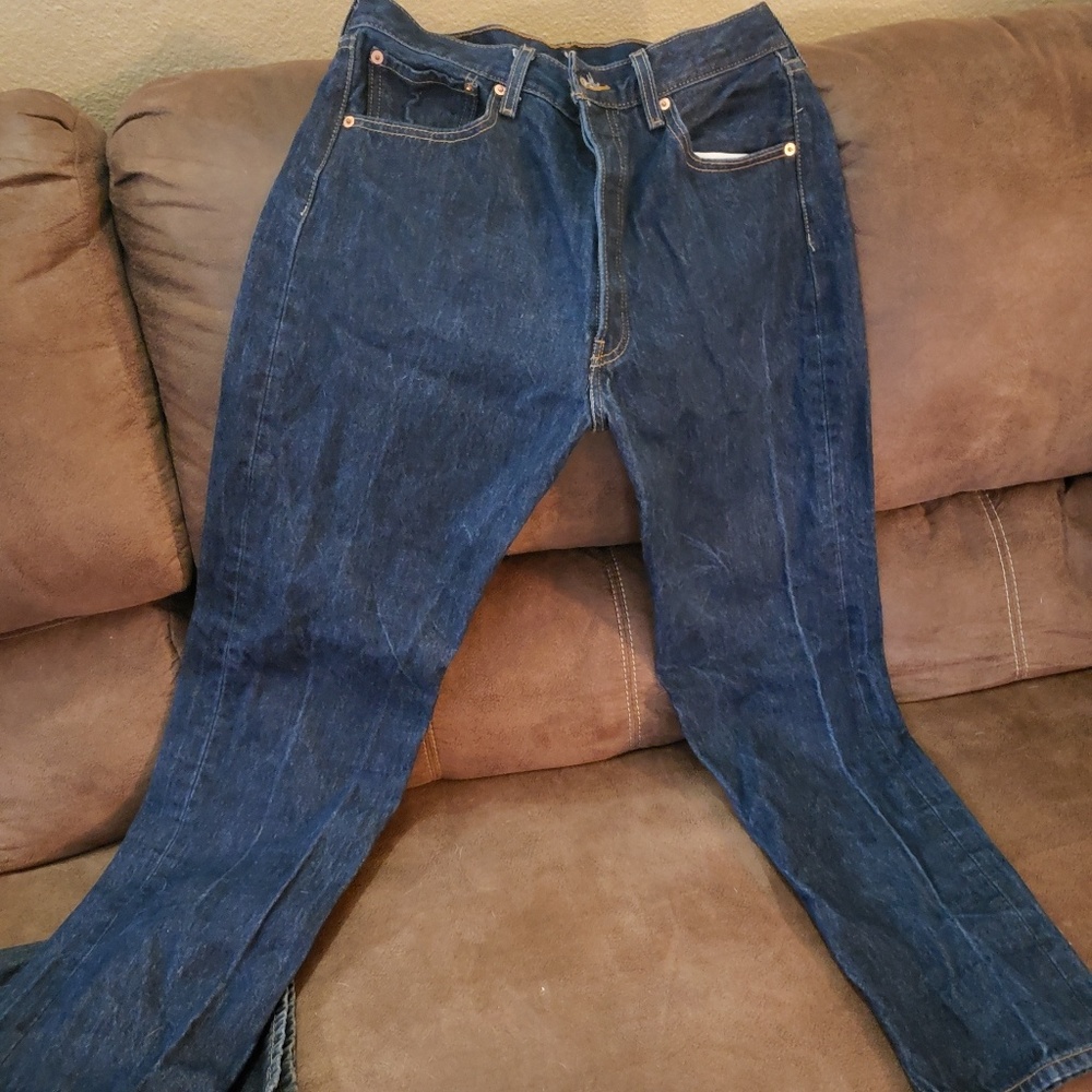 Men's Levi's 501